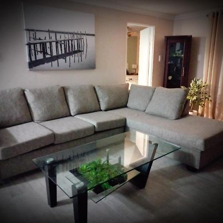 Bay-Side Apartment, Gordon'S Bay Luaran gambar
