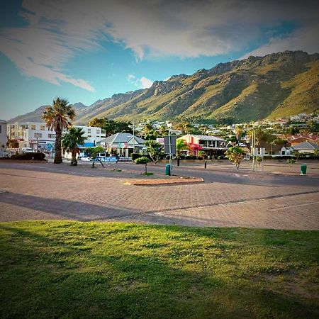 Bay-Side Apartment, Gordon'S Bay Luaran gambar