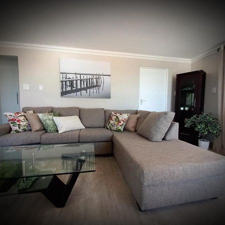 Bay-Side Apartment, Gordon'S Bay Luaran gambar