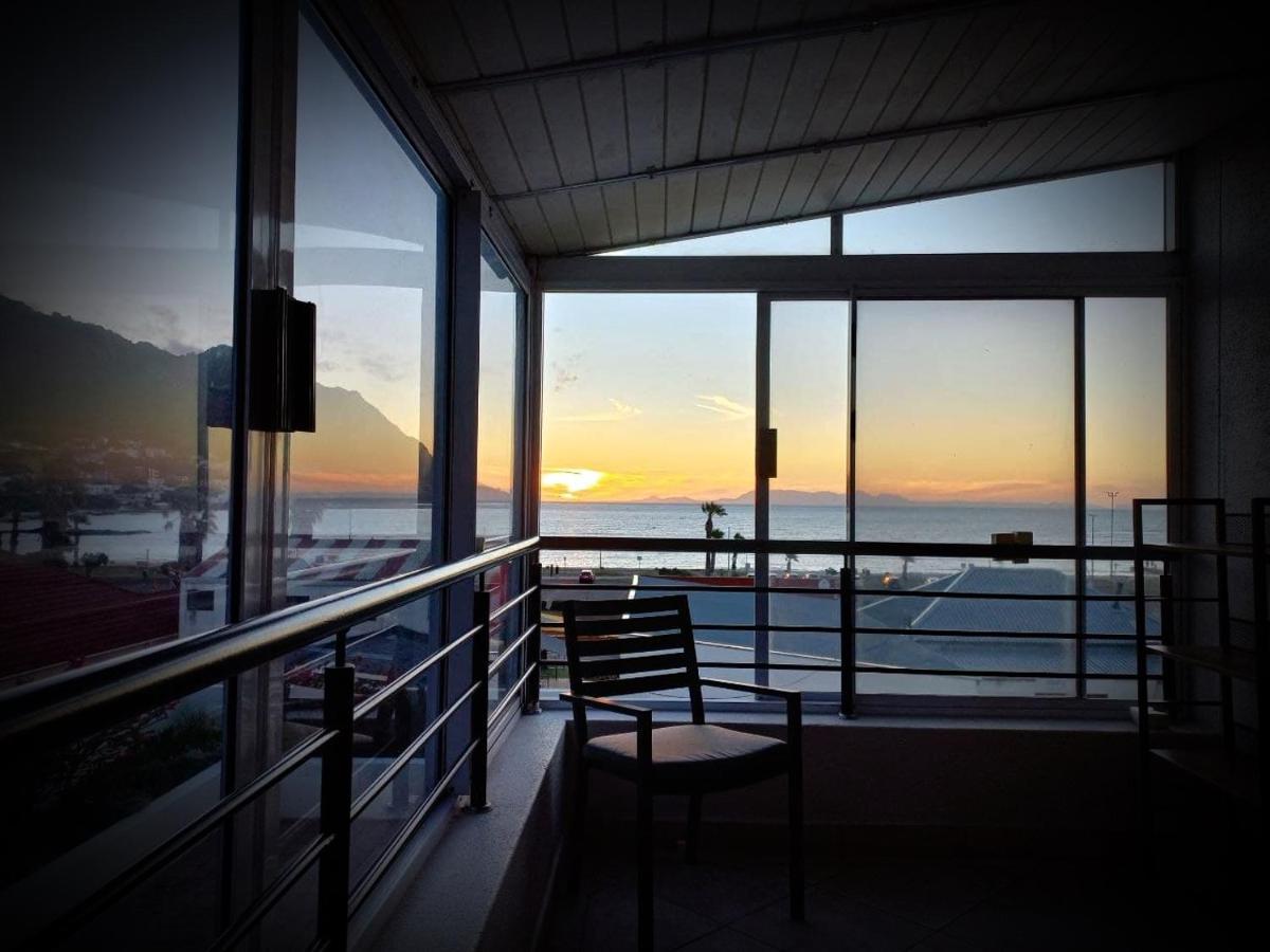 Bay-Side Apartment, Gordon'S Bay Luaran gambar