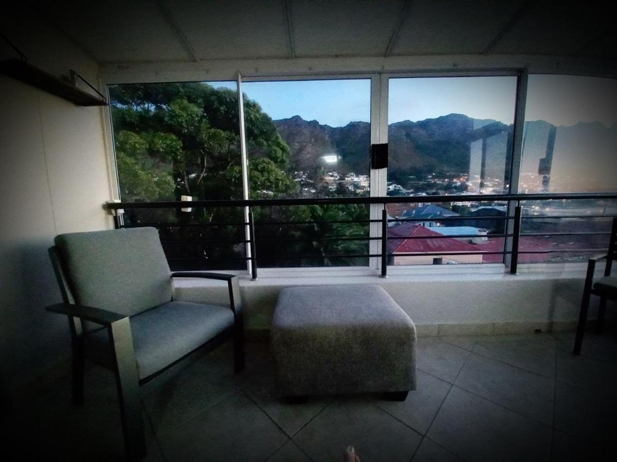 Bay-Side Apartment, Gordon'S Bay Luaran gambar