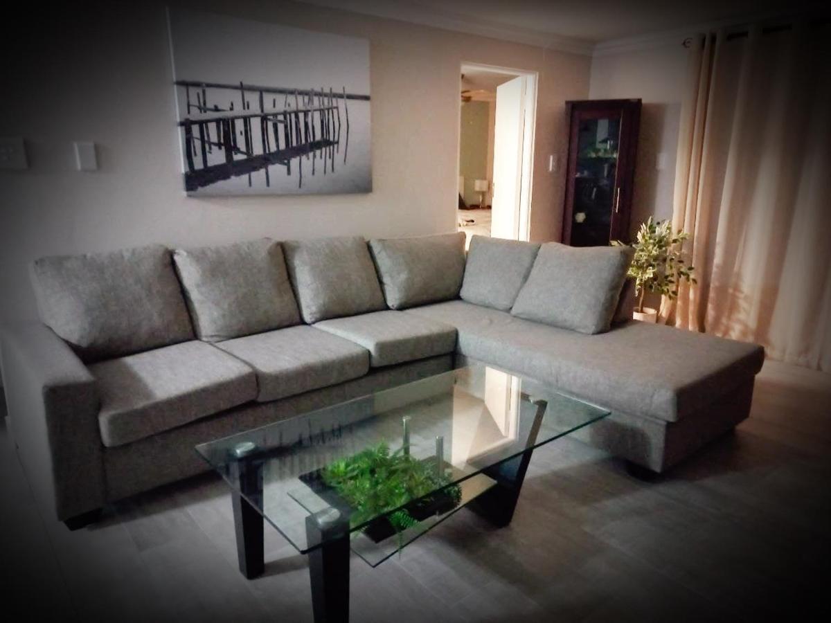 Bay-Side Apartment, Gordon'S Bay Luaran gambar