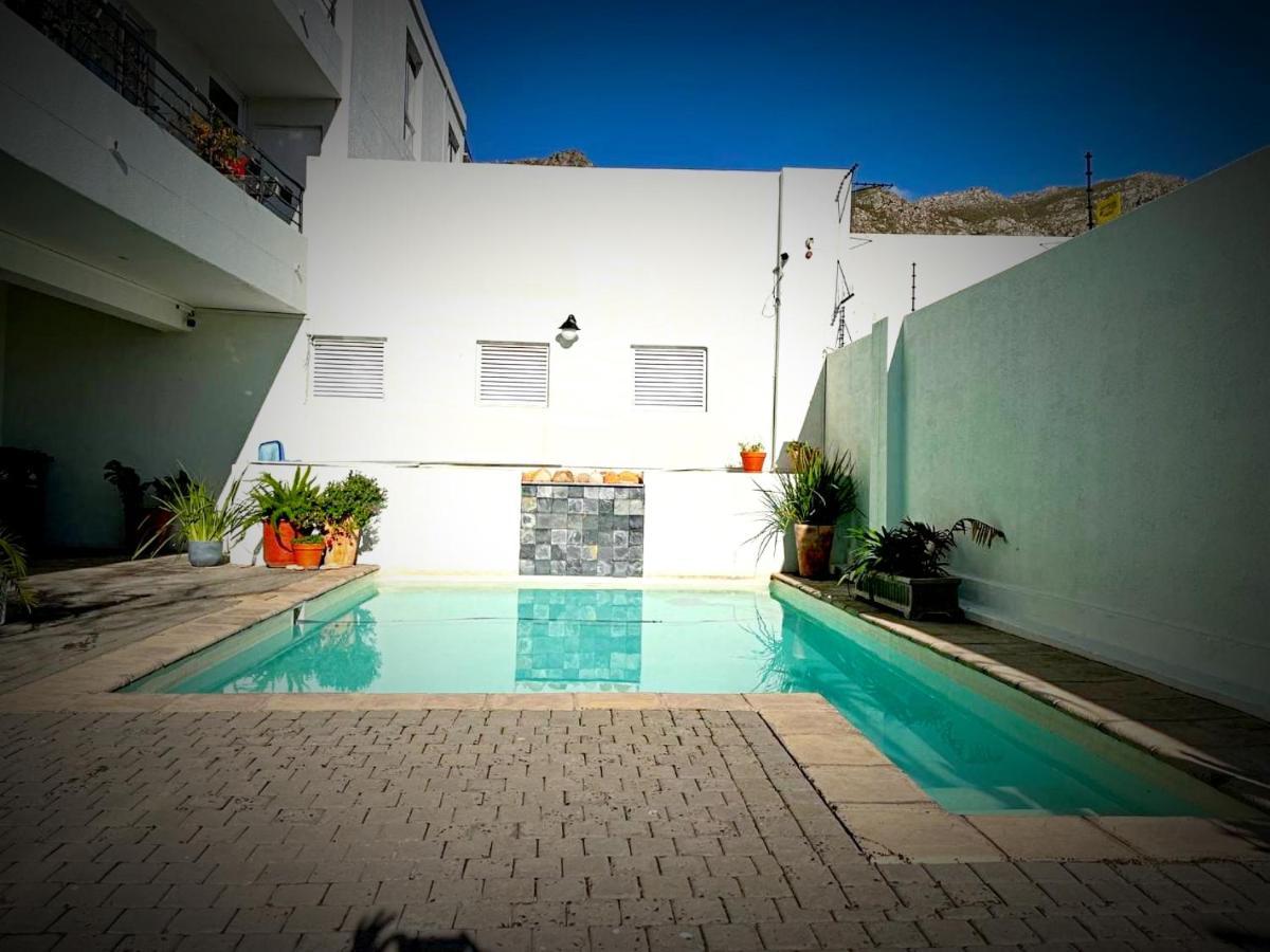 Bay-Side Apartment, Gordon'S Bay Luaran gambar
