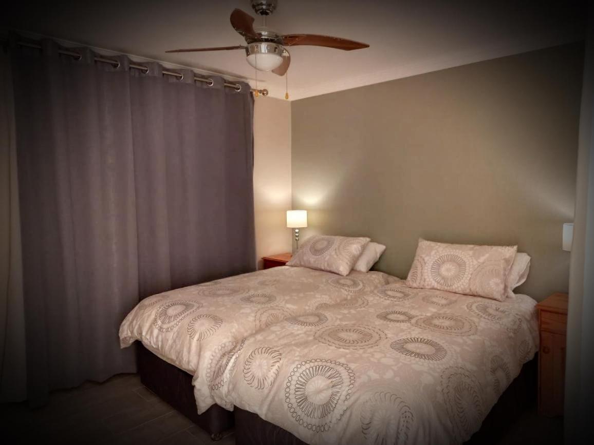 Bay-Side Apartment, Gordon'S Bay Luaran gambar