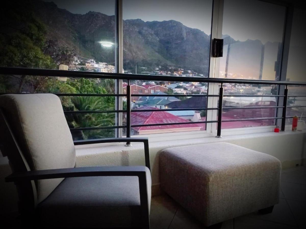 Bay-Side Apartment, Gordon'S Bay Luaran gambar