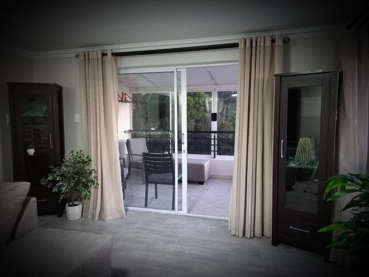 Bay-Side Apartment, Gordon'S Bay Luaran gambar