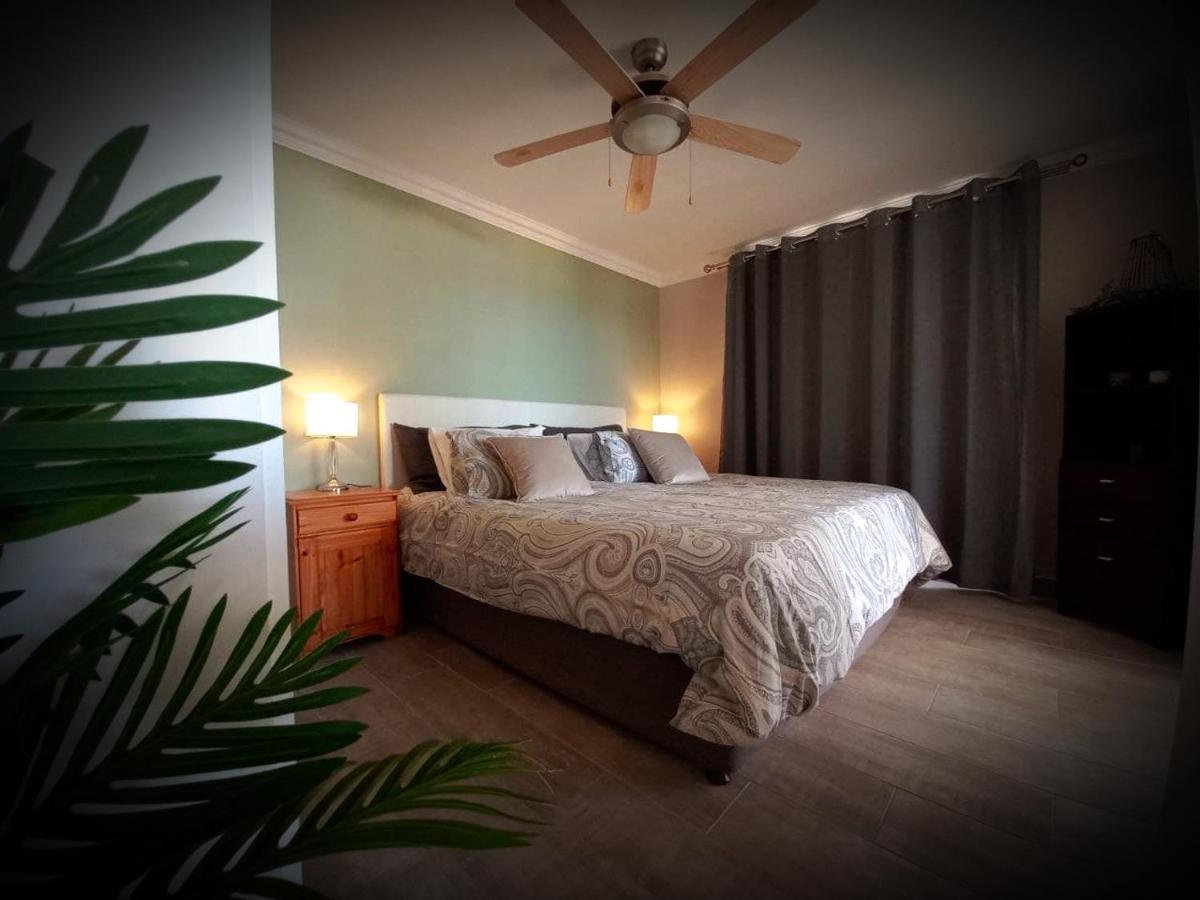 Bay-Side Apartment, Gordon'S Bay Luaran gambar