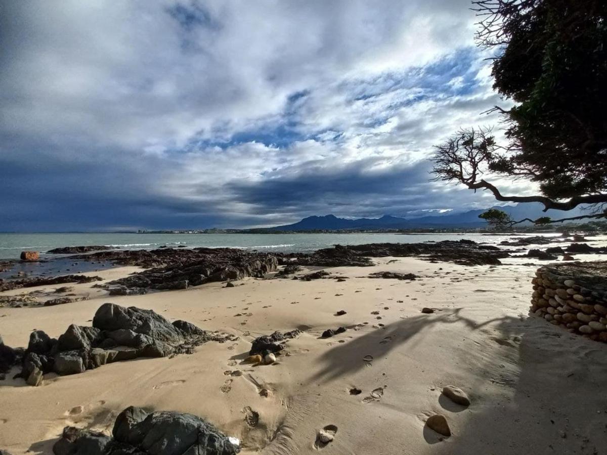 Bay-Side Apartment, Gordon'S Bay Luaran gambar