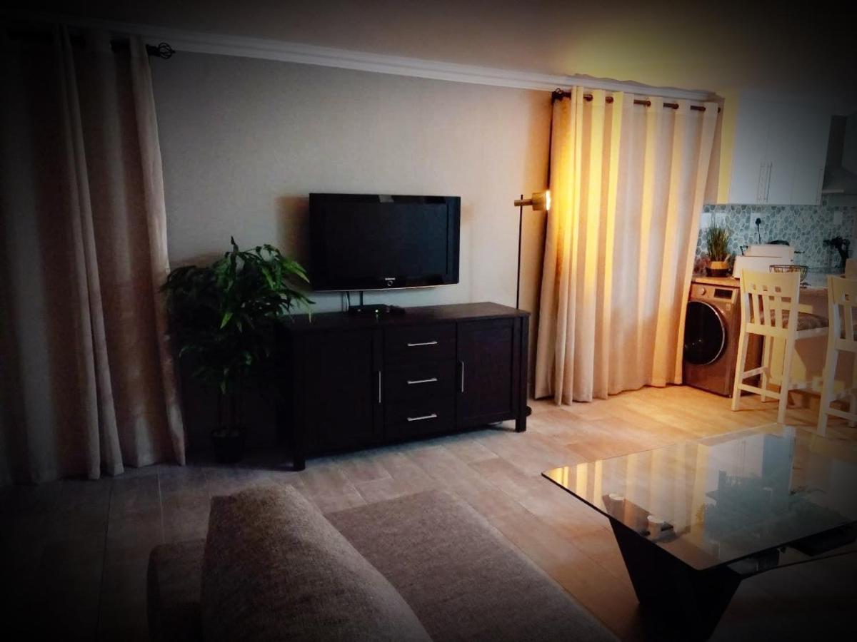 Bay-Side Apartment, Gordon'S Bay Luaran gambar