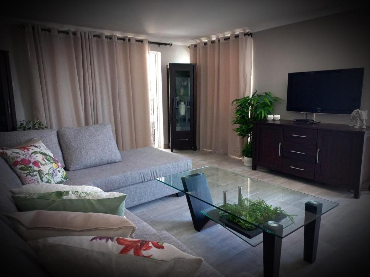 Bay-Side Apartment, Gordon'S Bay Luaran gambar
