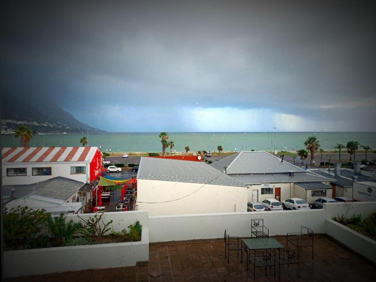 Bay-Side Apartment, Gordon'S Bay Luaran gambar