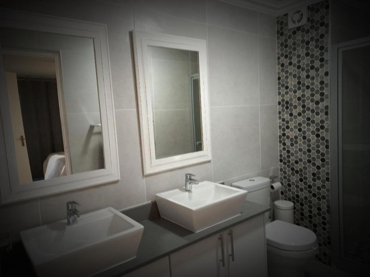 Bay-Side Apartment, Gordon'S Bay Luaran gambar